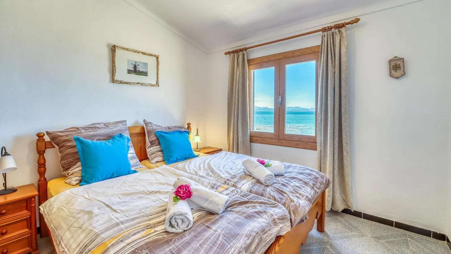 Holiday home Ideal Property Mallorca - Casa Sa Nau Arta Spain