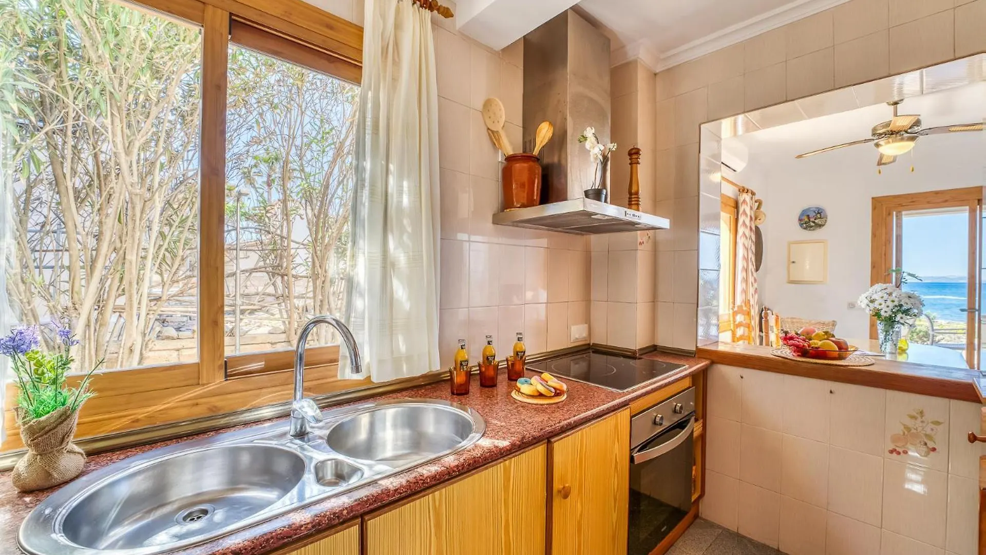 Ideal Property Mallorca - Casa Sa Nau Arta