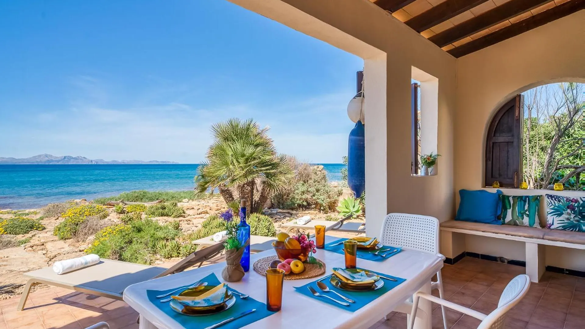 Holiday home Ideal Property Mallorca - Casa Sa Nau Arta