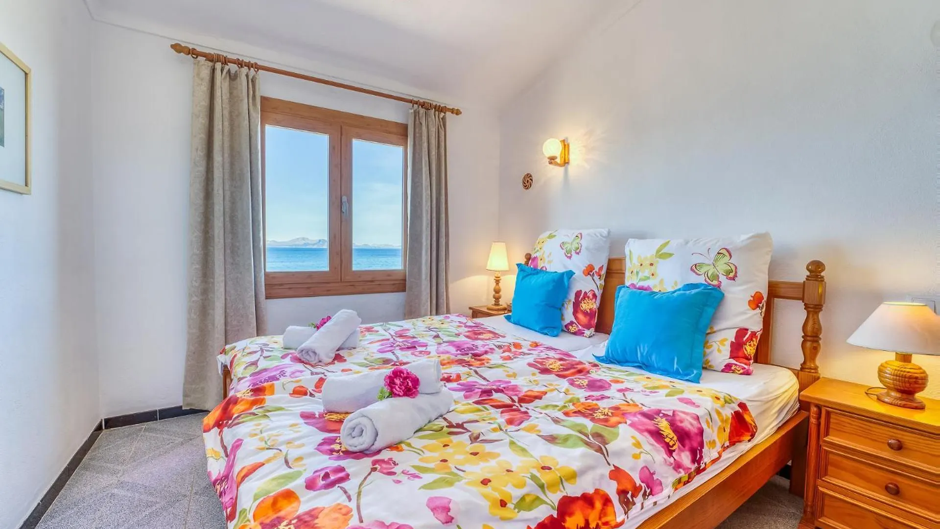 Ideal Property Mallorca - Casa Sa Nau Arta 0*,