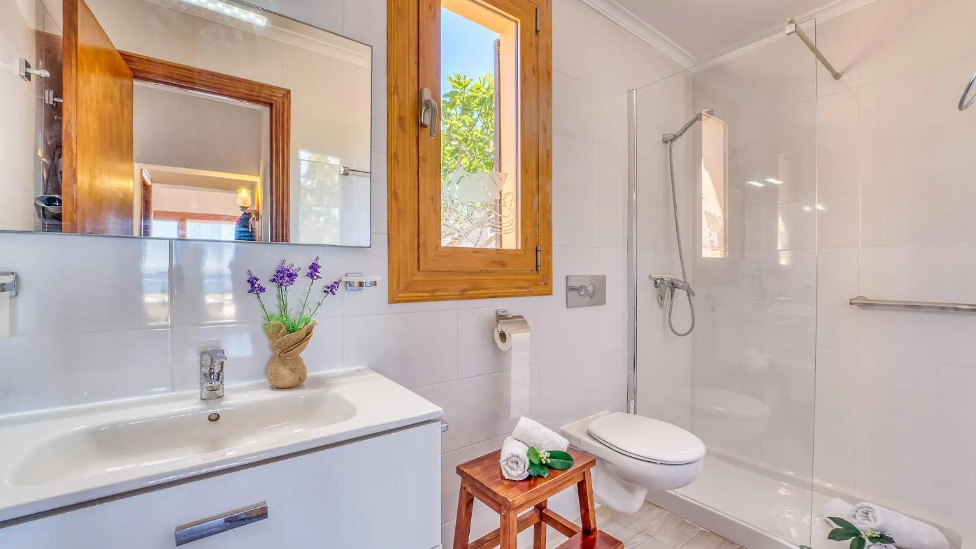 Holiday home Ideal Property Mallorca - Casa Sa Nau Arta