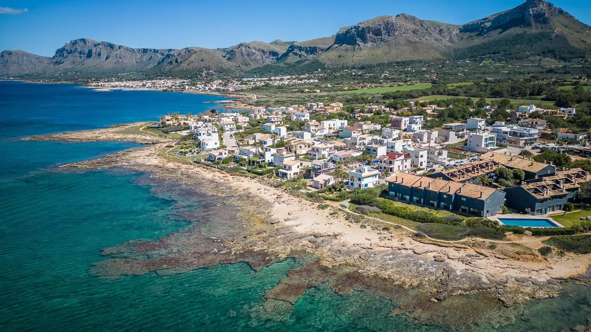 Holiday home Ideal Property Mallorca - Casa Sa Nau Arta