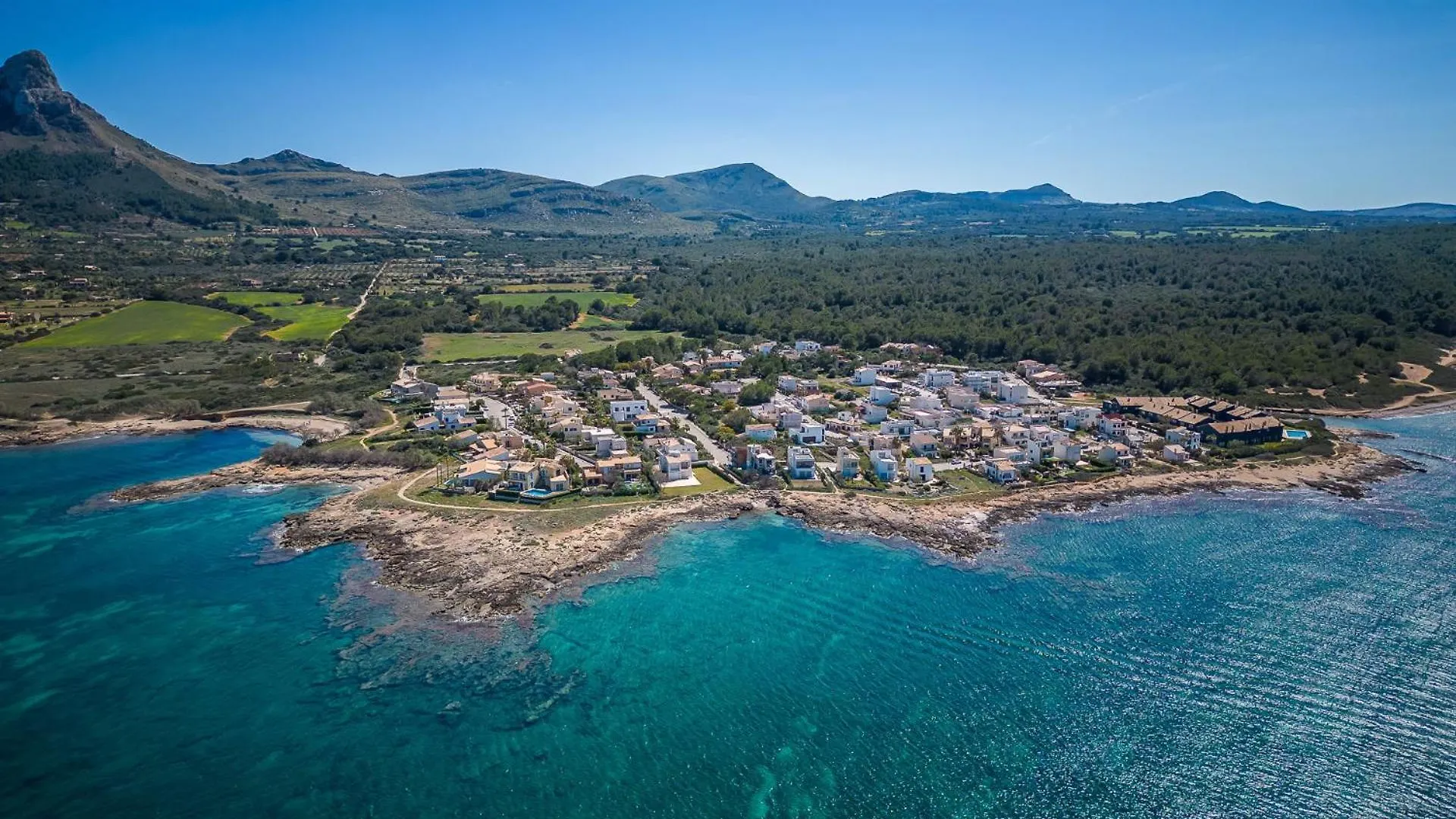 Ideal Property Mallorca - Casa Sa Nau Arta 0*,  Spain