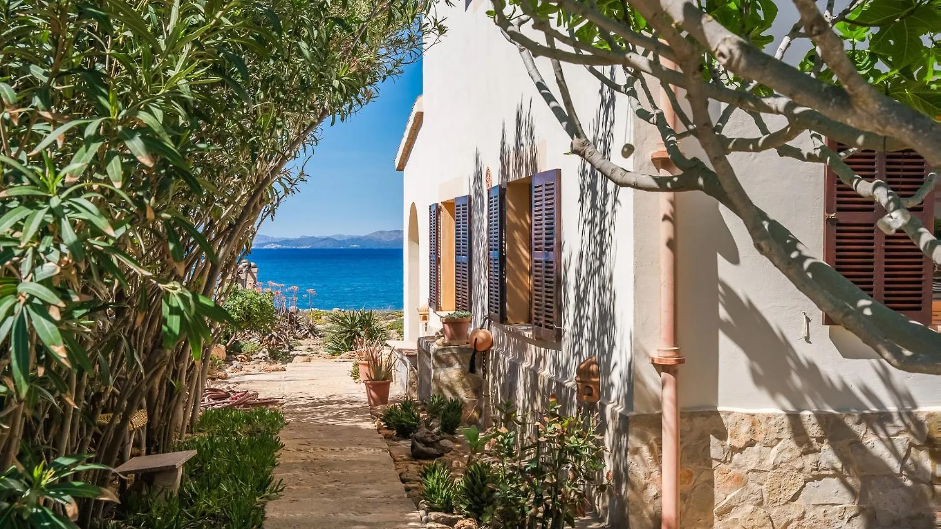 Ideal Property Mallorca - Casa Sa Nau Arta 0*,  Spain